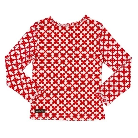 MATILDA JANE • Secret Fields The Vault Sunset Tee - Picture 2 of 4